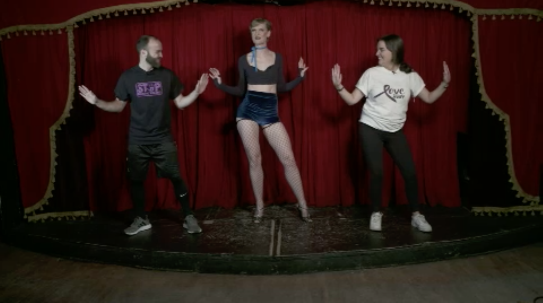 Burlesque